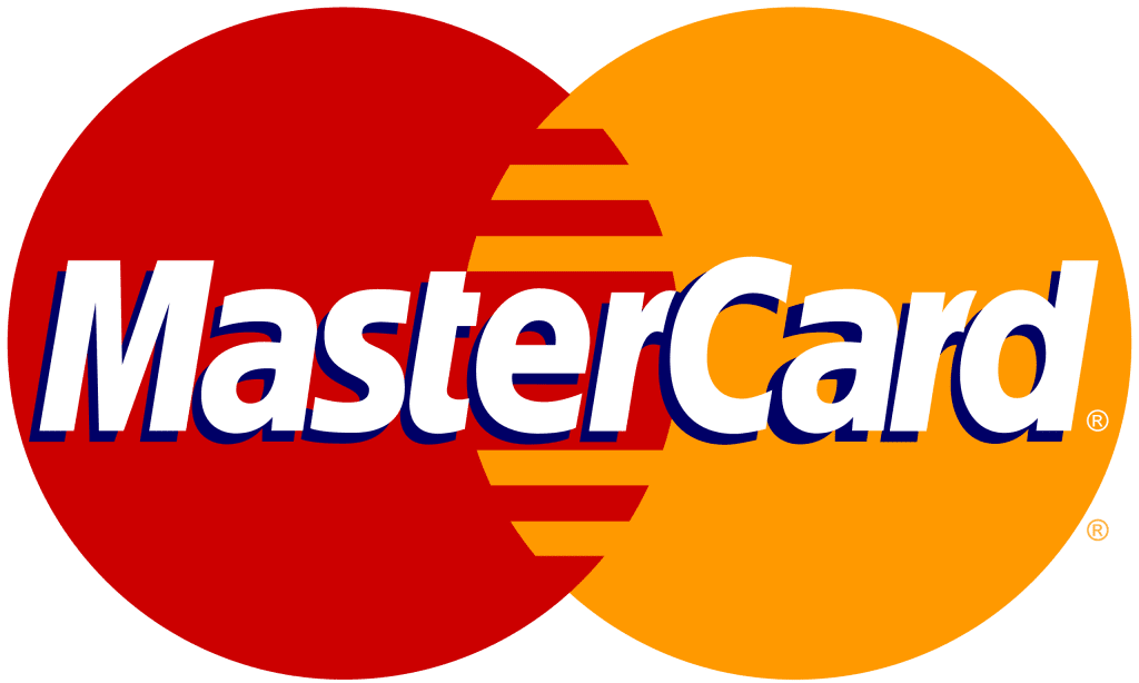 Carte bancaire Mastercard nationale